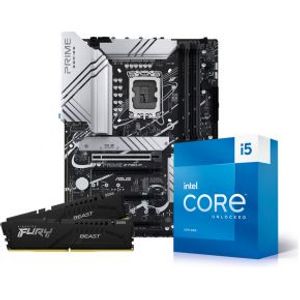 Megekko Upgrade Kit | Core i5 13600K | Z790 | 16GB |