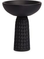 Zanat petit bol Nera en bois (12 cm) - Noir