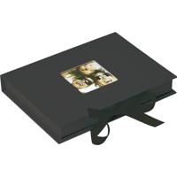 walther+ design FB-112-B Fotoalbum (b x h) 14.5 cm x 20.1 cm Zwart - thumbnail