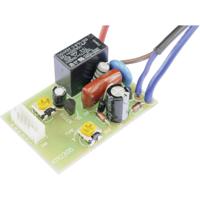 TRU COMPONENTS Besturingselektronica voor IR-sensormodule IR-AP1 230 V/AC (l x b x h) 48 x 33 x 20 mm 1 stuk(s) - thumbnail