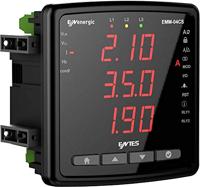 ENTES EMM Digitaal meetapparaat voor inbouw