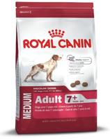 Royal Canin C-08416 S.N. Medium Adult 7+ - 15 kg