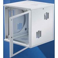 RITTAL DK FlatBox 600 x 625 x 400 mm 12 HE met 19Z 48,26 cm montageframe