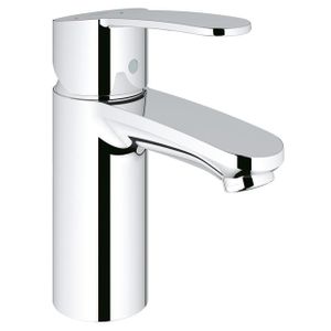 GROHE Eurostyle Cosmopolitan waterbesparende wastafelkraan chroom 2337320E