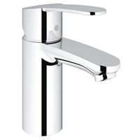 GROHE Eurostyle Cosmopolitan waterbesparende wastafelkraan chroom 2337320E - thumbnail