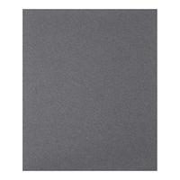 PFERD Papieren schuurvellen, waterbestendig, 10 stuks, 230x280 mm, SiC120, 45098032, voor lakbewerking