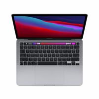 Refurbished MacBook Pro 13 512GB  Licht gebruikt