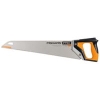 Fiskars Pro PowerTooth handzaag | 500mm | 9tpi | 1062919 - 1062919