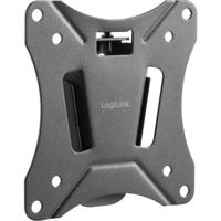 LogiLink BP0073 TV-beugel 33,0 cm (13) - 68,6 cm (27) Vast - thumbnail