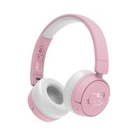 OTL Technologies Hello Kitty Draadloze Kinderhoofdtelefoon Roze/Rose Goud Leeftijd 3+