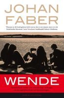 Wende - Johan Faber - ebook