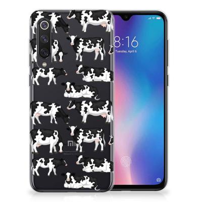 Xiaomi Mi 9 SE TPU Hoesje Koetjes