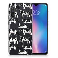 Xiaomi Mi 9 SE TPU Hoesje Koetjes