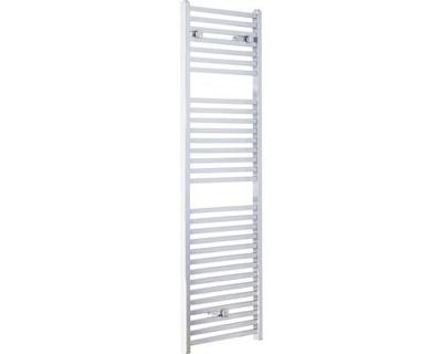 Badstuber Wels design radiator vierkant 142x60cm chroom Badstuber Wels design radiator vierkant 142x60cm chroom