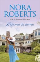 Licht van de sterren - Nora Roberts - ebook