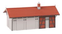 FALLER 110145 schaalmodel onderdeel en -accessoire Treinstation - thumbnail