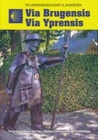 Pelgrimsroute - Wandelgids Via Brugensis - Via Yprensis | Vlaams Compo