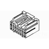 TE Connectivity 353214-2 Inhoud: 1 stuk(s) Tray