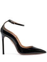 Aquazzura escarpins Love Affair 105 mm - Noir