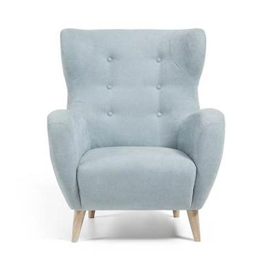 Kave Home Passo Fauteuil