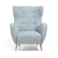 Kave Home Passo Fauteuil