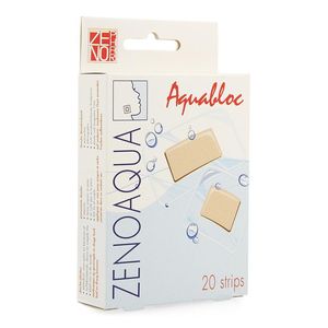 Zenoaqua Pleister 20