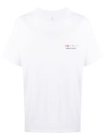 Readymade t-shirt à logo imprimé - Blanc