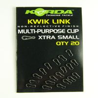 Korda Kwik Link XS