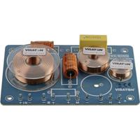 Visaton HW 3/80 NG 3-weg filter 8 Ohm
