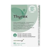 Natural Energy Thyrex 60 Capsules