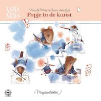 Popje in de kunst - Marjolein Bastin - eBook (9789051164817)