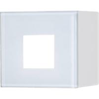 Konstsmide Chieri 7864-250 LED-buitenlamp (wand) Energielabel: G (A - G) 1.5 W Wit - thumbnail