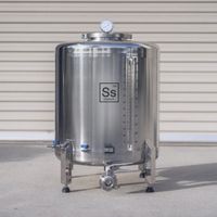 Ss Brewtech™ Brite Tank 1 bbl