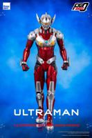 Ultraman Figzero Action Figure 1/6 Ultraman Suit Taro Anime Version 31 Cm