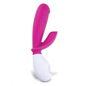 Lovelife - Snuggle Duale Stimulatie Vibrator