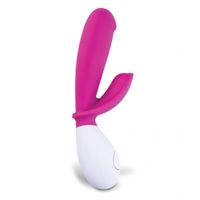 Lovelife - Snuggle Duale Stimulatie Vibrator