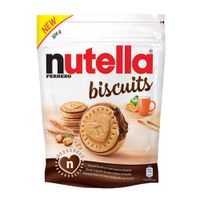 Nutella - Biscuits - 304g - thumbnail