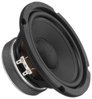 Monacor SPH-170TC 6.5 inch 16.6 cm Woofer 40 W 8 Ω - thumbnail