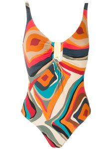 Lygia & Nanny maillot de bain Mirassol - Multicolore