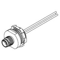 Molex 1200840008 Sensor/actuator connector, geassembleerd 1 stuk(s) - thumbnail