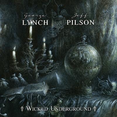 Wicked Underground - CD (0889466160929)
