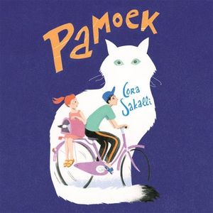 Pamoek