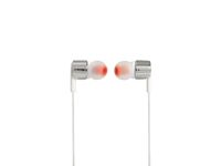 JBL Tune 210 Headset Bedraad In-ear Muziek Grijs - thumbnail