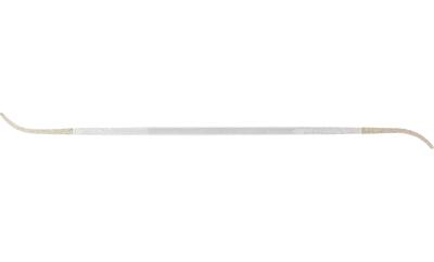 PFERD 15218070 Diamant-ribbelvijl Lengte 150 mm 1 stuk(s)