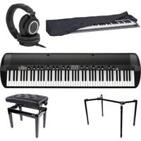 Korg SV2 88 + accessoirebundel 3