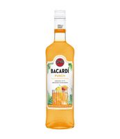 Bacardi Punch