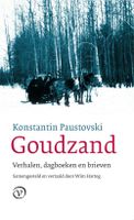 Goudzand - Konstantin Paustovski - ebook