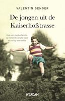 De jongen uit de Kaiserhofstrasse - Valentin Senger - ebook - thumbnail