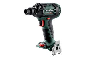 Metabo SSW 18 LTX 300 BL 1/2" 2650 RPM 300 Nm Zwart, Groen, Rood 18 V