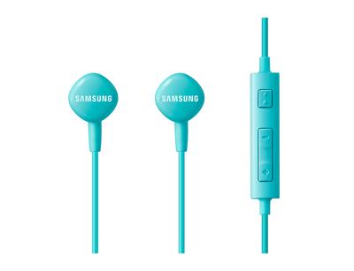 Samsung EO-HS130 Headset In-ear 3,5mm-connector Blauw